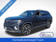 Certified 2024 Volkswagen Atlas 2.0T SE w/Technology SUV