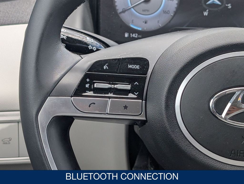 2024 Hyundai Tucson SEL - Photo 19
