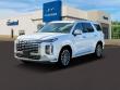 New 2025 Hyundai Palisade Calligraphy AWD SUV