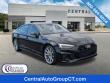 Used 2025 Audi A5 Sportback  Hatchback