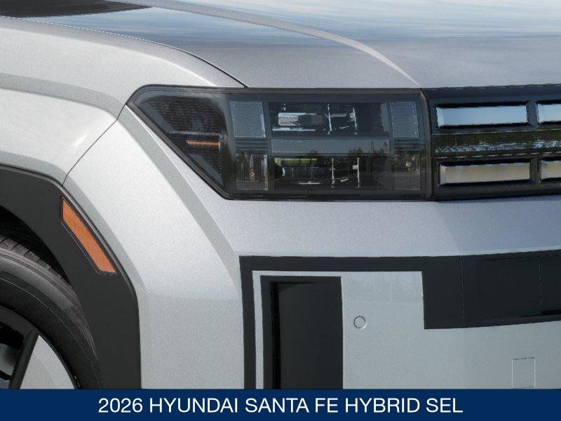 2026 Hyundai Santa Fe SEL - Photo 10