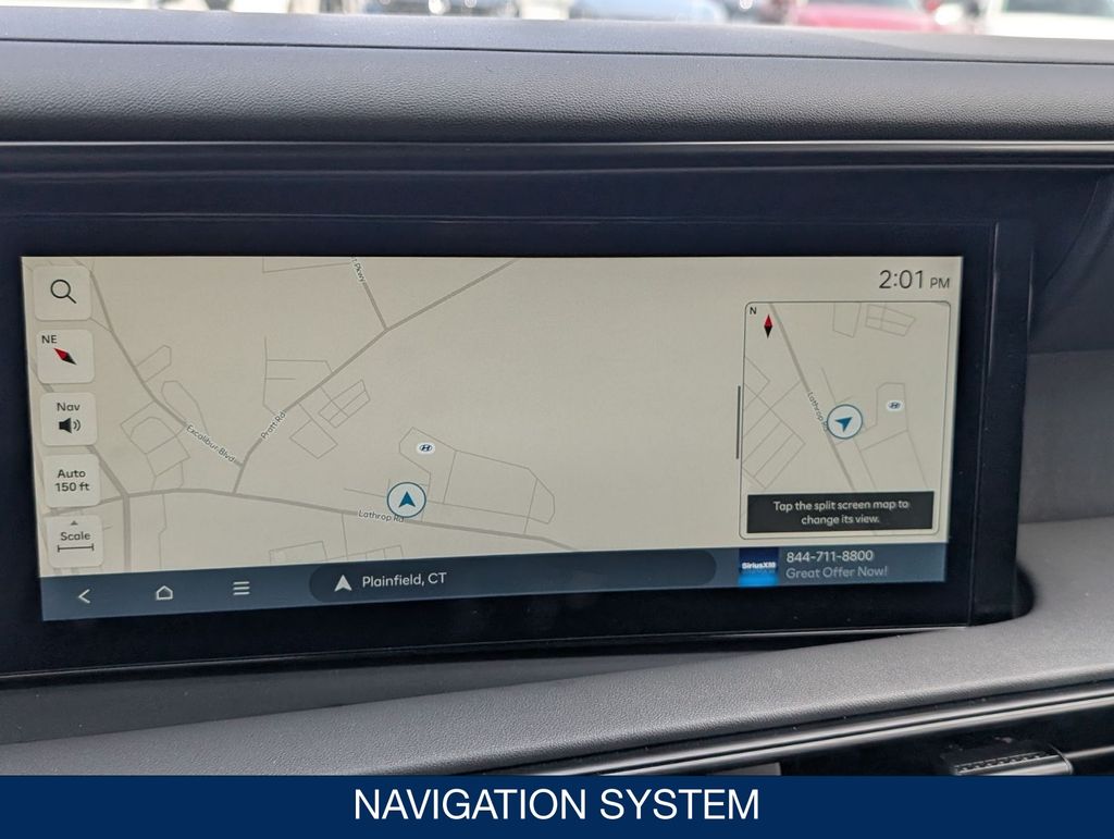 2026 Hyundai Palisade XRT Pro - Photo 24