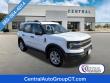 Used 2021 Ford Bronco Sport Base SUV