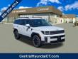 New 2026 Hyundai Santa Fe SEL AWD SUV