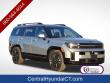 New 2025 Hyundai Santa Fe Calligraphy AWD SUV