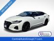 Certified 2019 Nissan Maxima 3.5 SV Sedan