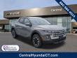 New 2026 Hyundai Santa Cruz SEL AWD Truck