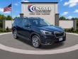 Used 2021 Subaru Forester Premium SUV