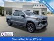 Used 2023 Chevrolet Silverado 1500 LT Truck