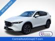 Certified 2022 Mazda CX-5 2.5 S Premium Package SUV