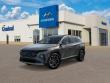 New 2026 Hyundai Tucson Limited AWD SUV