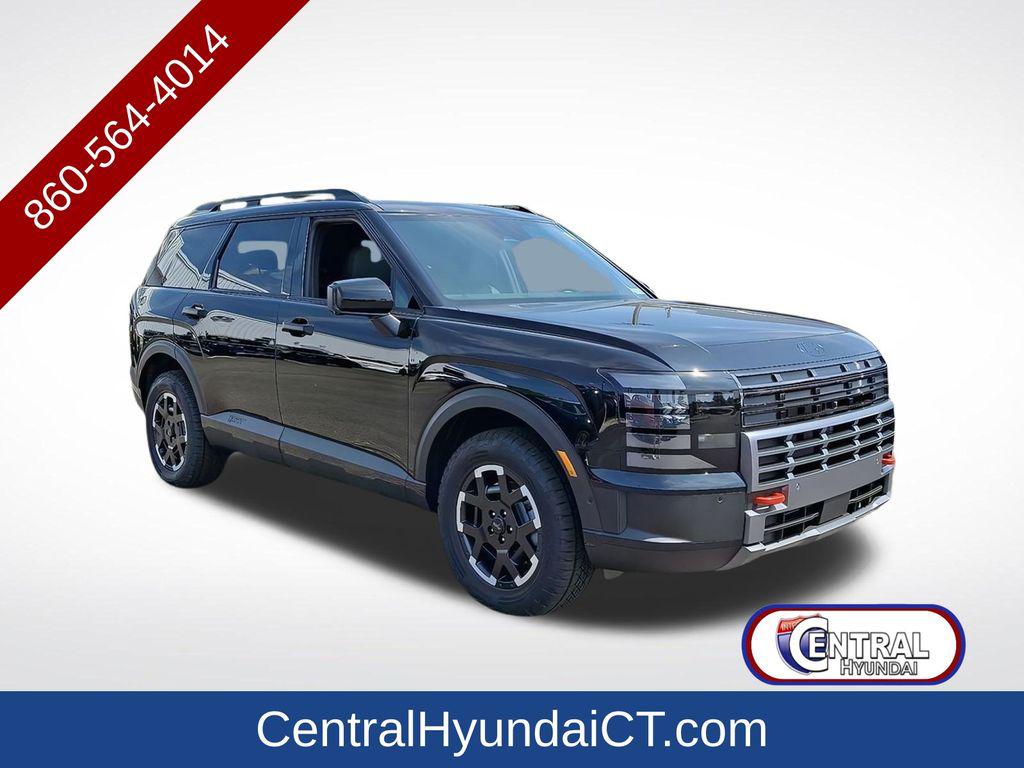2026 Hyundai Palisade XRT Pro's photo