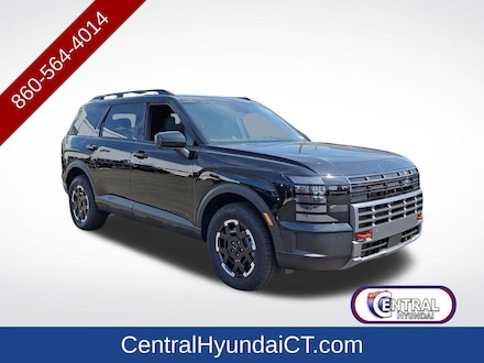 2026 Hyundai Palisade XRT AWD SUV