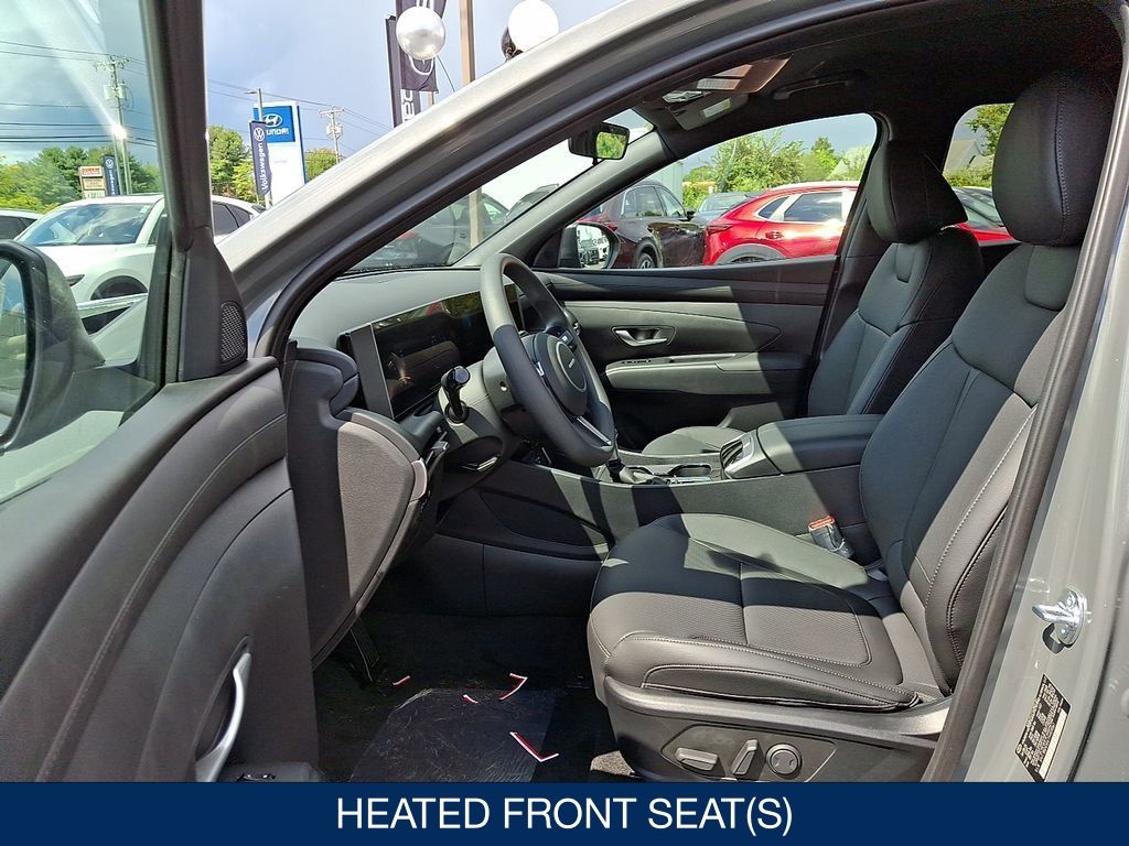 2026 Hyundai Santa Cruz SEL - Photo 8