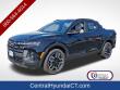 New 2025 Hyundai Santa Cruz Limited Truck