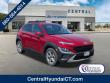 Certified 2023 Hyundai Kona SEL SUV