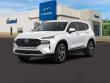 New 2023 Hyundai Santa Fe SEL AWD SUV