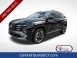 New 2025 Hyundai Tucson Hybrid SEL Convenience SUV