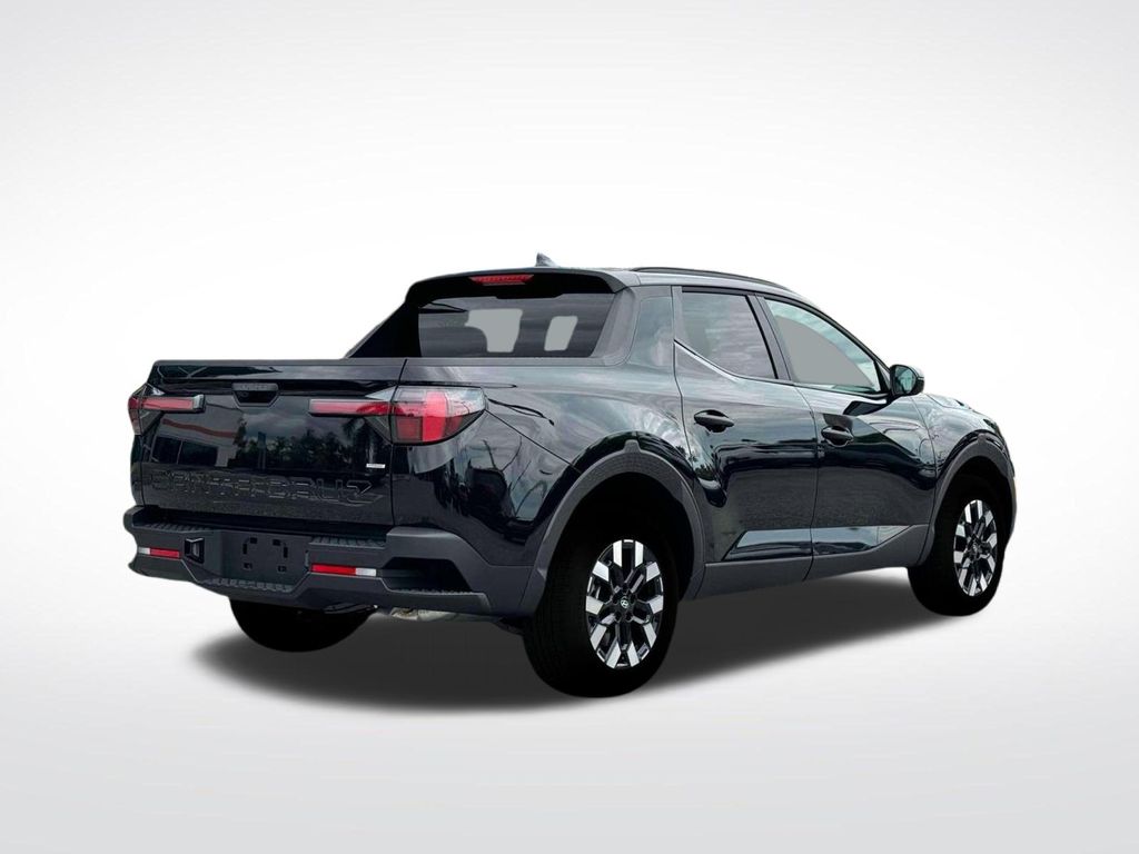2026 Hyundai Santa Cruz SEL - Photo 11