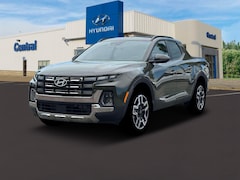 2026 Hyundai Santa Cruz Limited Truck