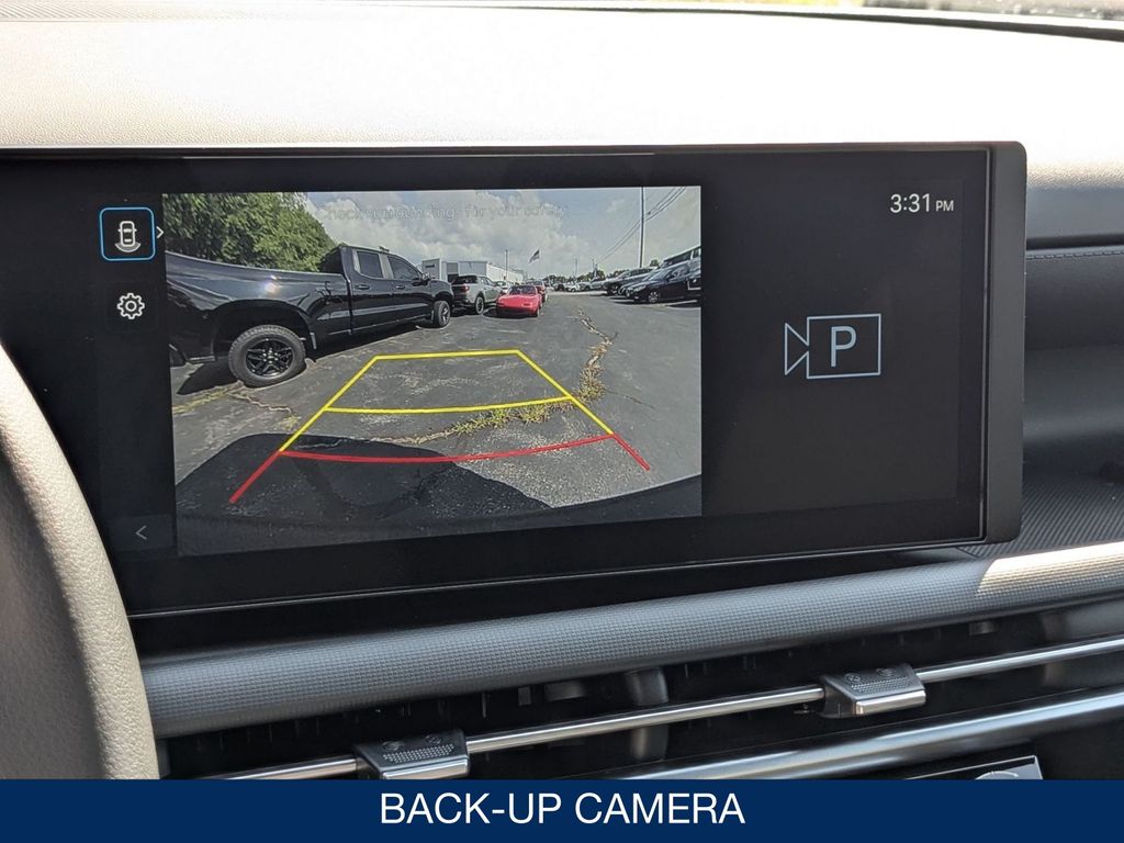 2026 Hyundai Santa Cruz SEL - Photo 24