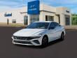 New 2026 Hyundai Elantra SEL Sport Premium Sedan