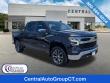 Used 2024 Chevrolet Silverado 1500 LT Truck