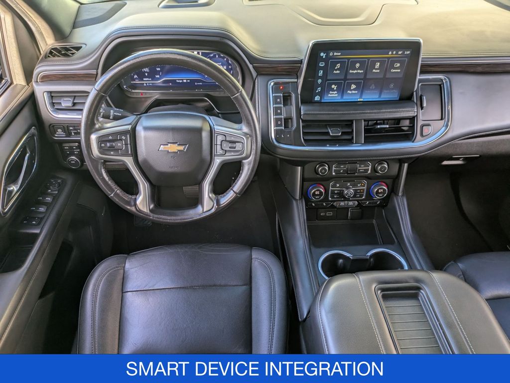 2022 Chevrolet Tahoe LT - Photo 35