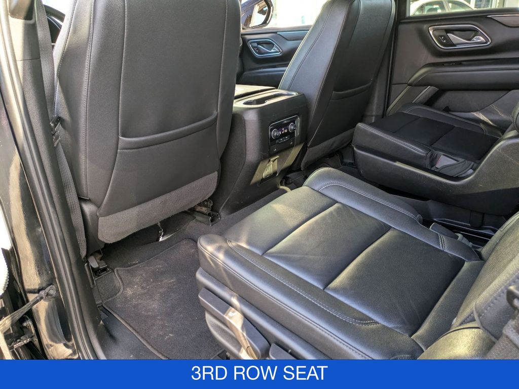 2022 Chevrolet Tahoe LT - Photo 32