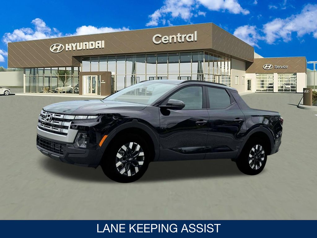 2026 Hyundai Santa Cruz SEL - Photo 6
