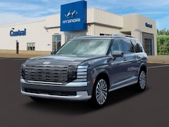 2026 Hyundai Palisade Calligraphy AWD SUV