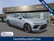 New 2026 Hyundai Sonata SEL Sport Sedan