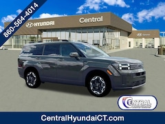 2026 Hyundai Santa Fe SEL AWD SUV