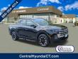 Certified 2025 Hyundai Santa Cruz SEL Truck