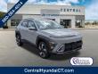 New 2026 Hyundai Kona Limited AWD SUV