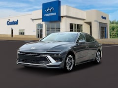 2026 Hyundai Sonata SEL Sport Sedan