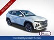 Hyundai Tucson Hybrid