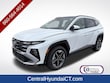 Hyundai Tucson Hybrid