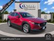 Certified 2024 Mazda CX-30 2.5 S Preferred Package SUV