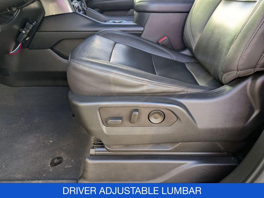 2022 Chevrolet Tahoe LT - Photo 17