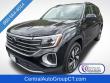 Certified 2024 Volkswagen Atlas 2.0T SE w/Technology SUV