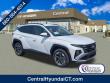 New 2026 Hyundai Tucson Hybrid SEL AWD SUV