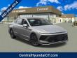 New 2026 Hyundai Sonata Hybrid Limited Sedan