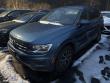 Certified 2020 Volkswagen Tiguan 2.0T SE SUV