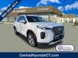 Certified 2022 Hyundai Palisade SEL SUV