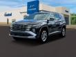 New 2025 Hyundai Tucson Hybrid Limited SUV