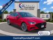 Used 2020 Hyundai Sonata Limited Sedan