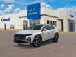 New 2025 Hyundai Tucson Hybrid Limited SUV