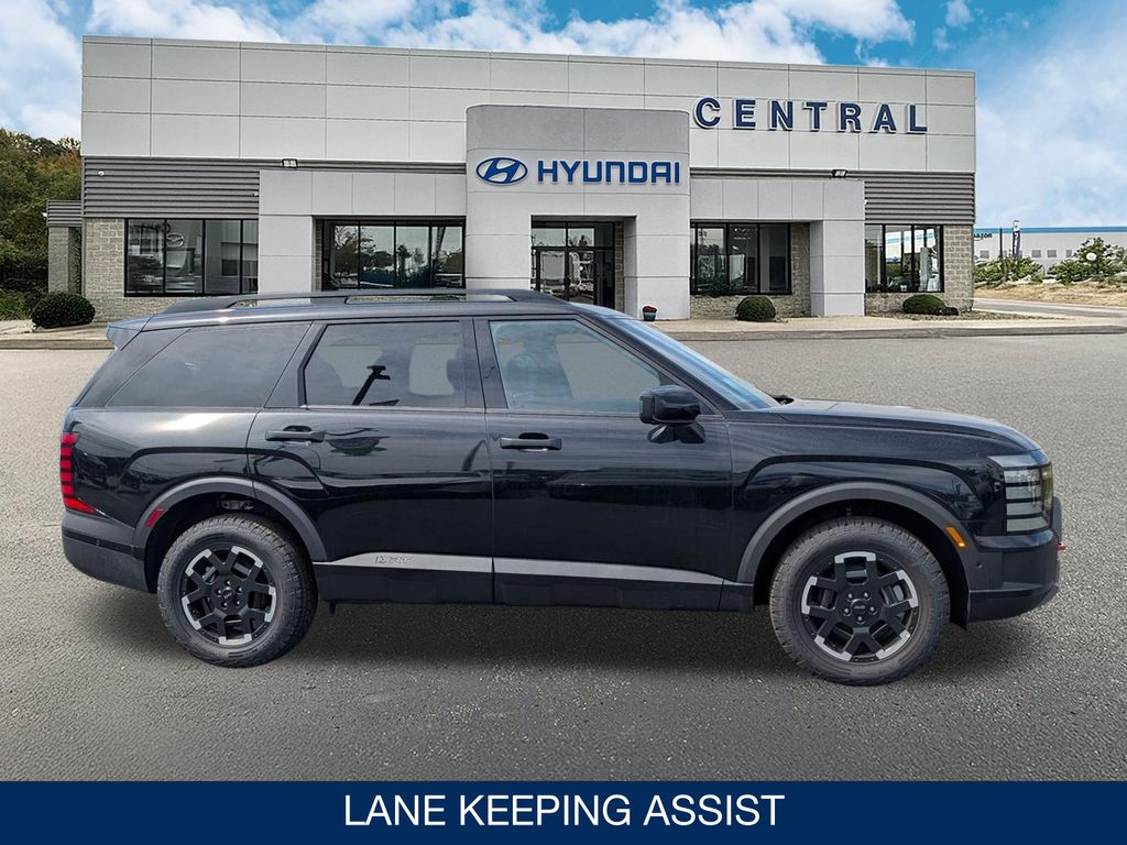 2026 Hyundai Palisade XRT Pro - Photo 9