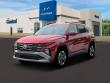 New 2026 Hyundai Tucson SEL AWD SUV